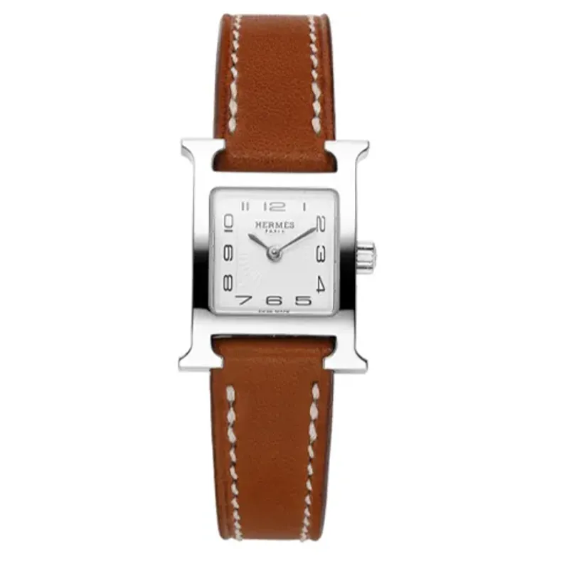Hermès Hermès Heure H 15HH1110131VB342