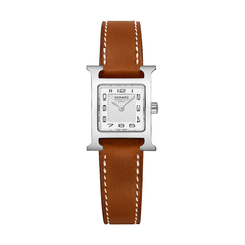 Hermès Heure H Mini 15HH1110131/VB34-I