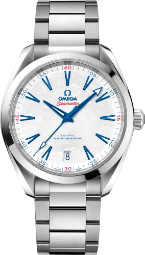 Image Seamaster Aqua Terra 150M 