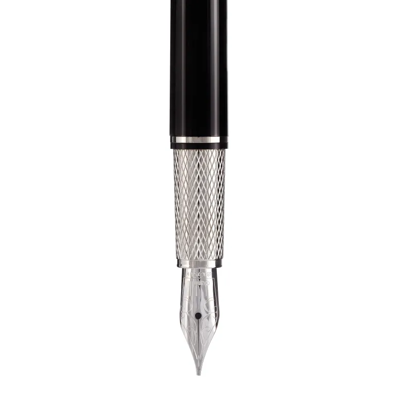 Dunhill Sidecar Dunhill Streamliner Chassis Pen NUH127