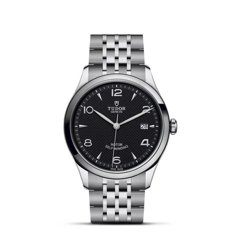 Tudor 1926 M91550-0002