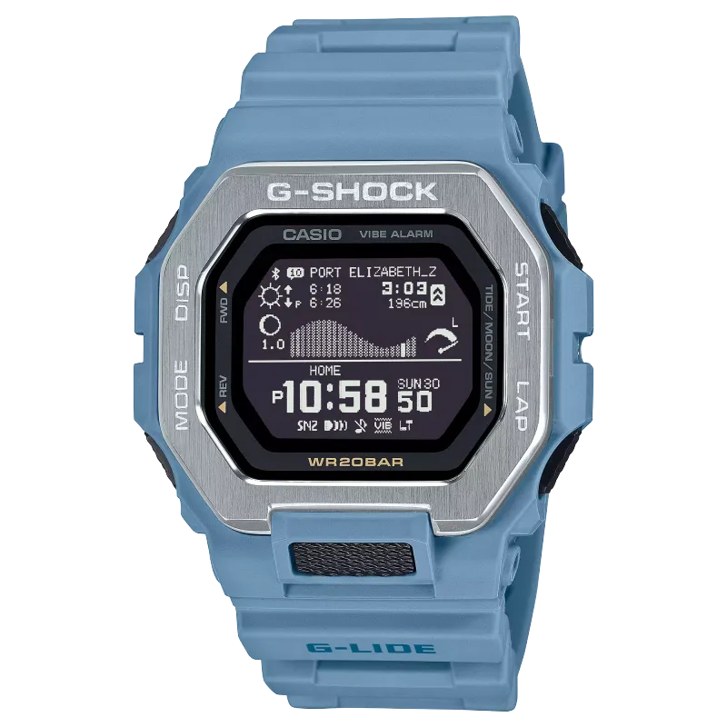 G-shock GBX-100-2A GBX-100-2AER