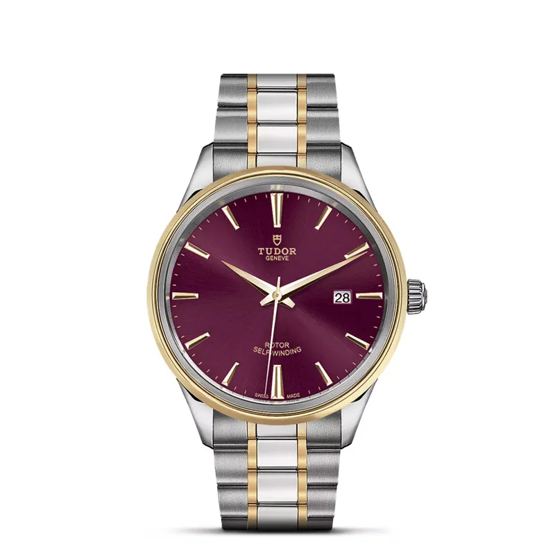 TUDOR Style M12703-0013