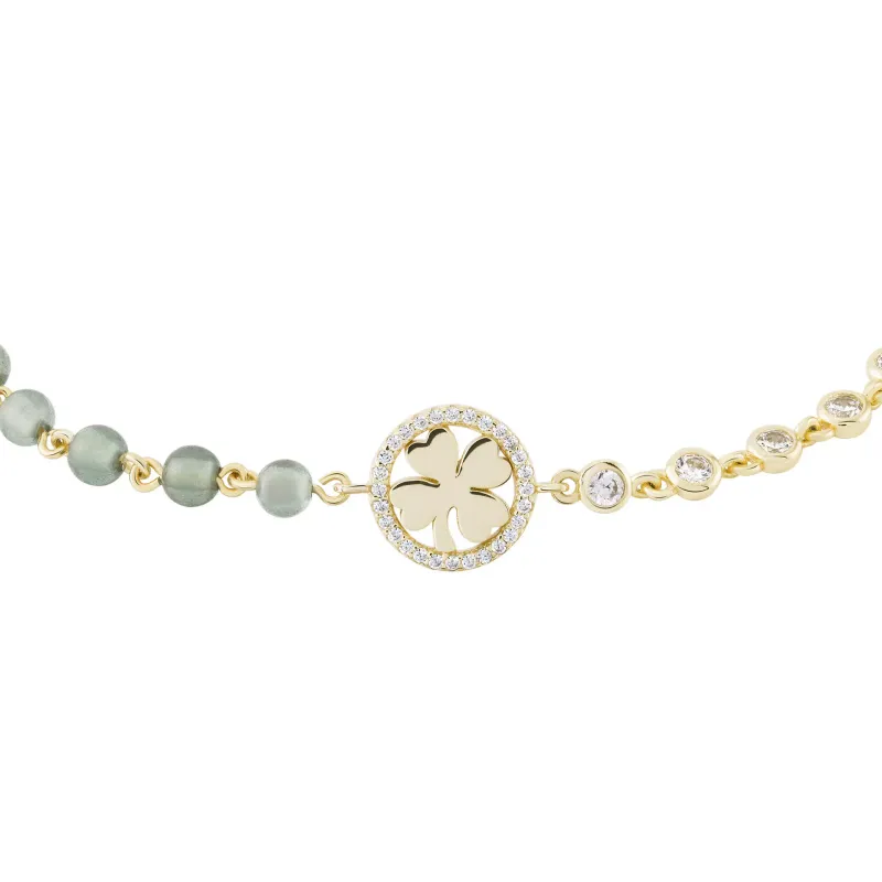 Unike Fun Clover Bracelet UK.PU.1205.0031