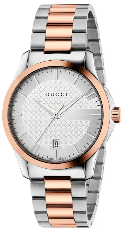 Gucci Timeless YA126447