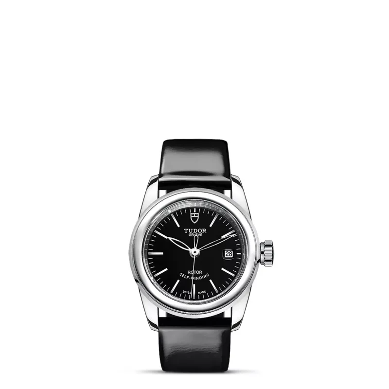 Tudor Glamour Date M51000-0001