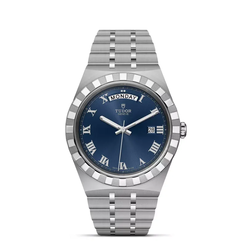 TUDOR Royal M28600-0005
