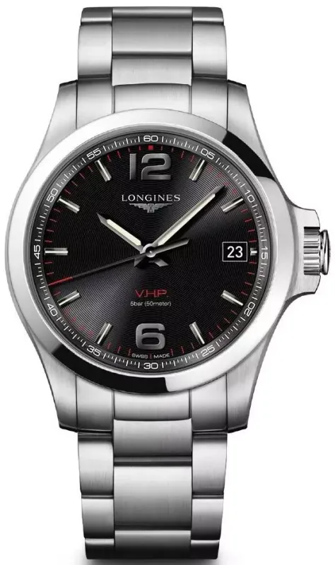 Longines Longines Conquest VHP L37164566