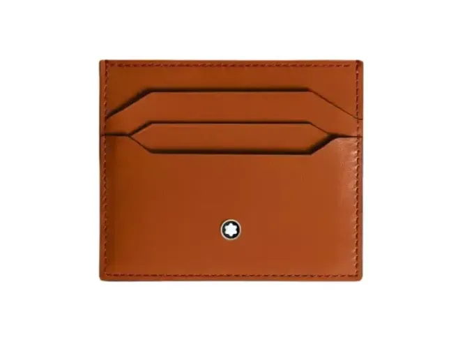 Imagem Carteira Sartorial 6cc Cyprus Blue