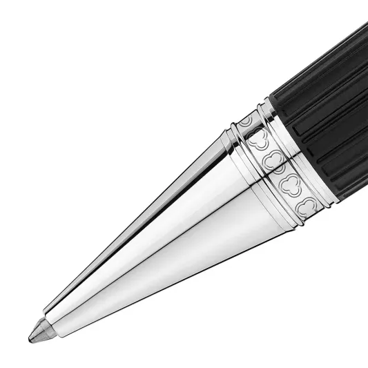 Montblanc Stylo bille Writers Edition Hommage à Victor Hugo 125512