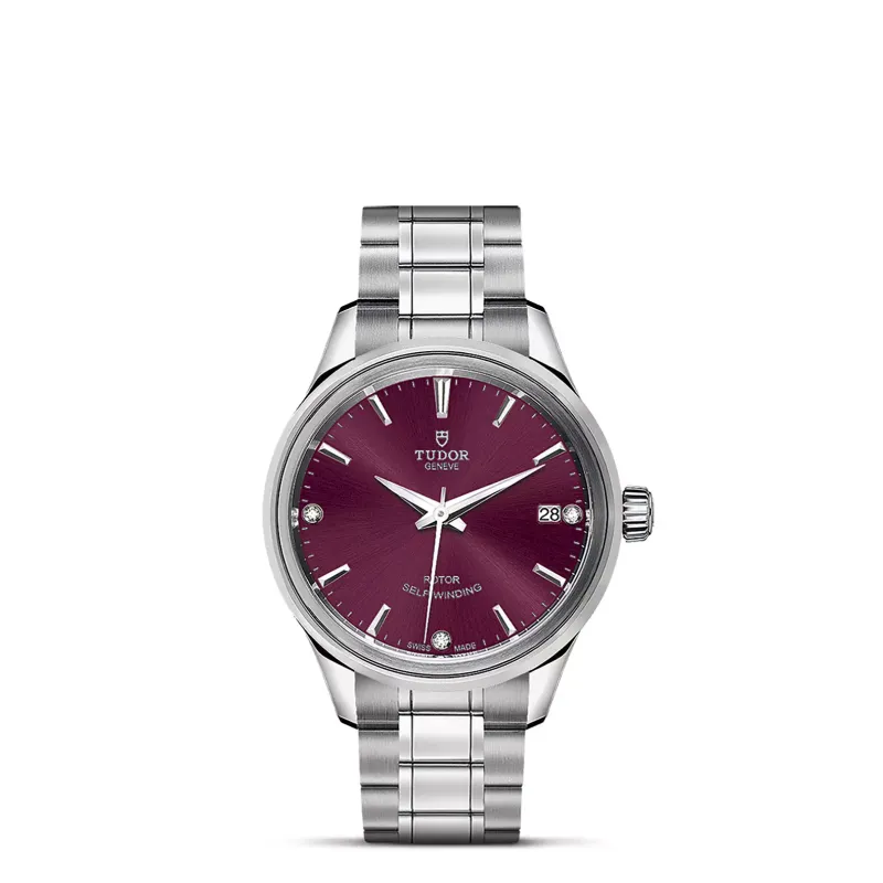 TUDOR Style M12300-0014