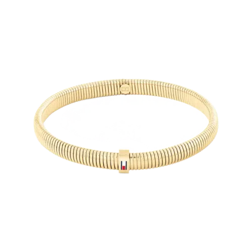 Image THJ STRETCH BRACELETS PULSEIRA 6MM GP