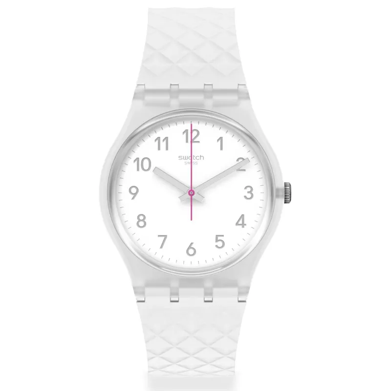 Swatch Swatch WHITENEL GE286
