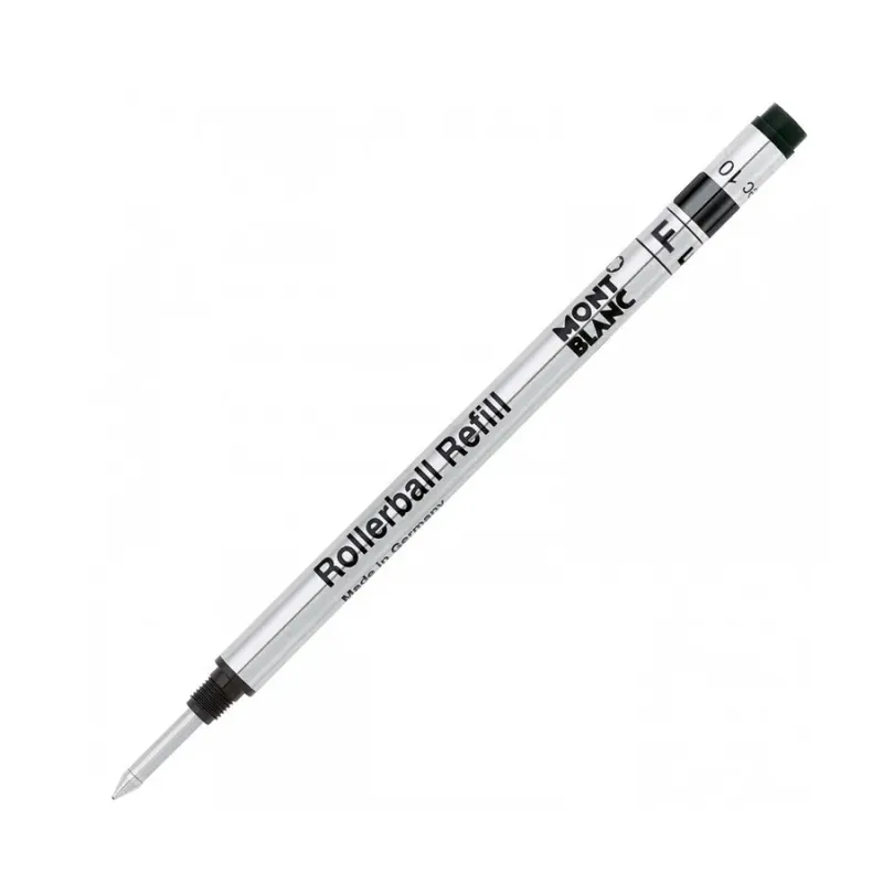 Montblanc Refill Rollerball F Black 12960