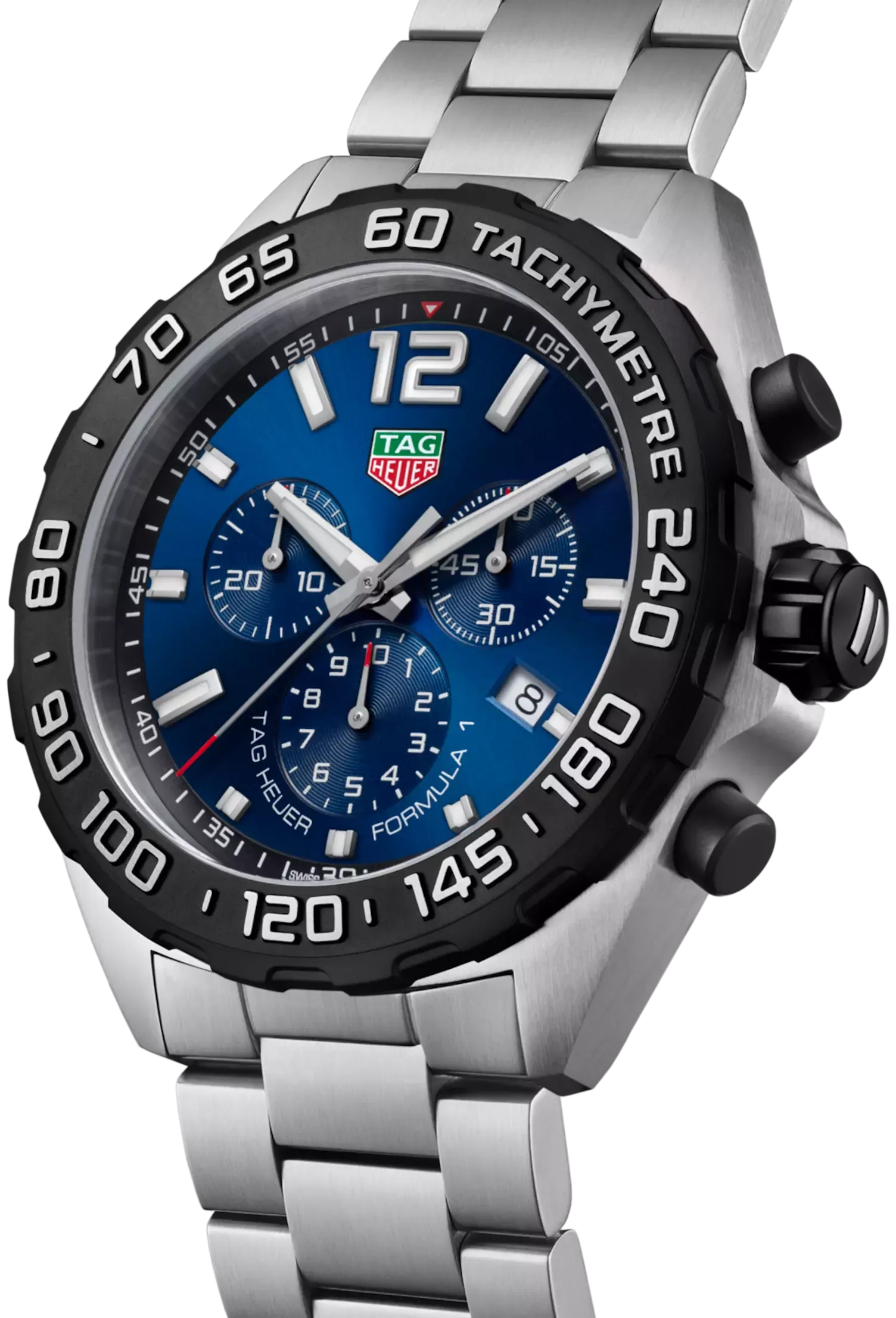 Imagem TAG HEUER FORMULA 1
