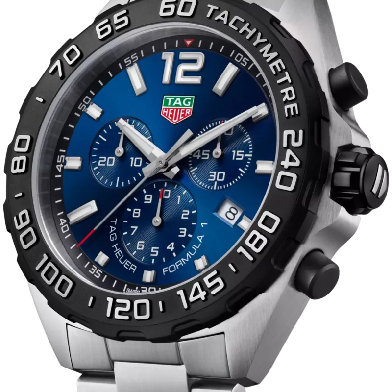Tag Heuer TAG HEUER FORMULA 1 CAZ101AV.BA0842