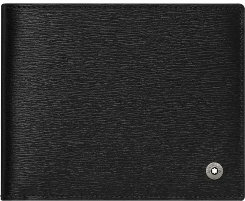 Montblanc Montblanc 4810 Westside Wallet 8cc 114689