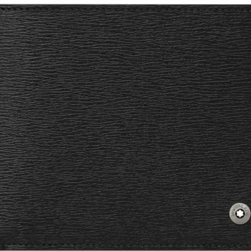 Montblanc Montblanc 4810 Westside Wallet 8cc 114689