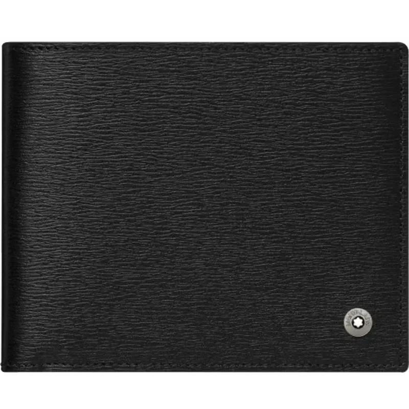 Montblanc Montblanc 4810 Westside Wallet 8cc 114689