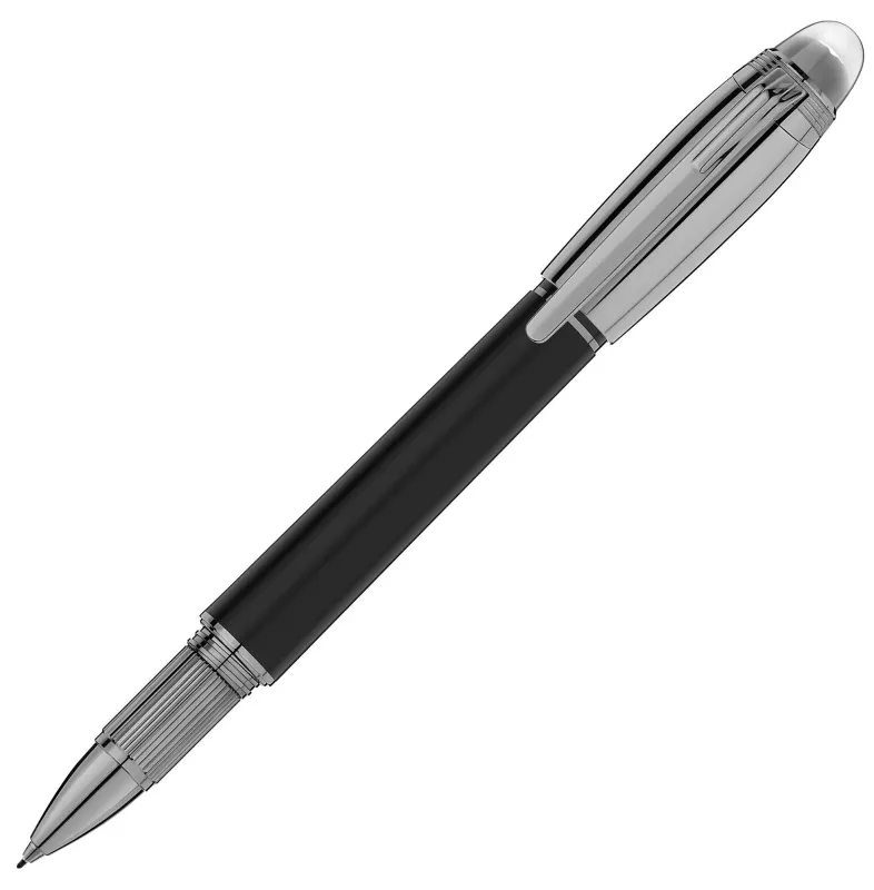 Montblanc Fineliner Starwalker Doué Ultra Black 126365
