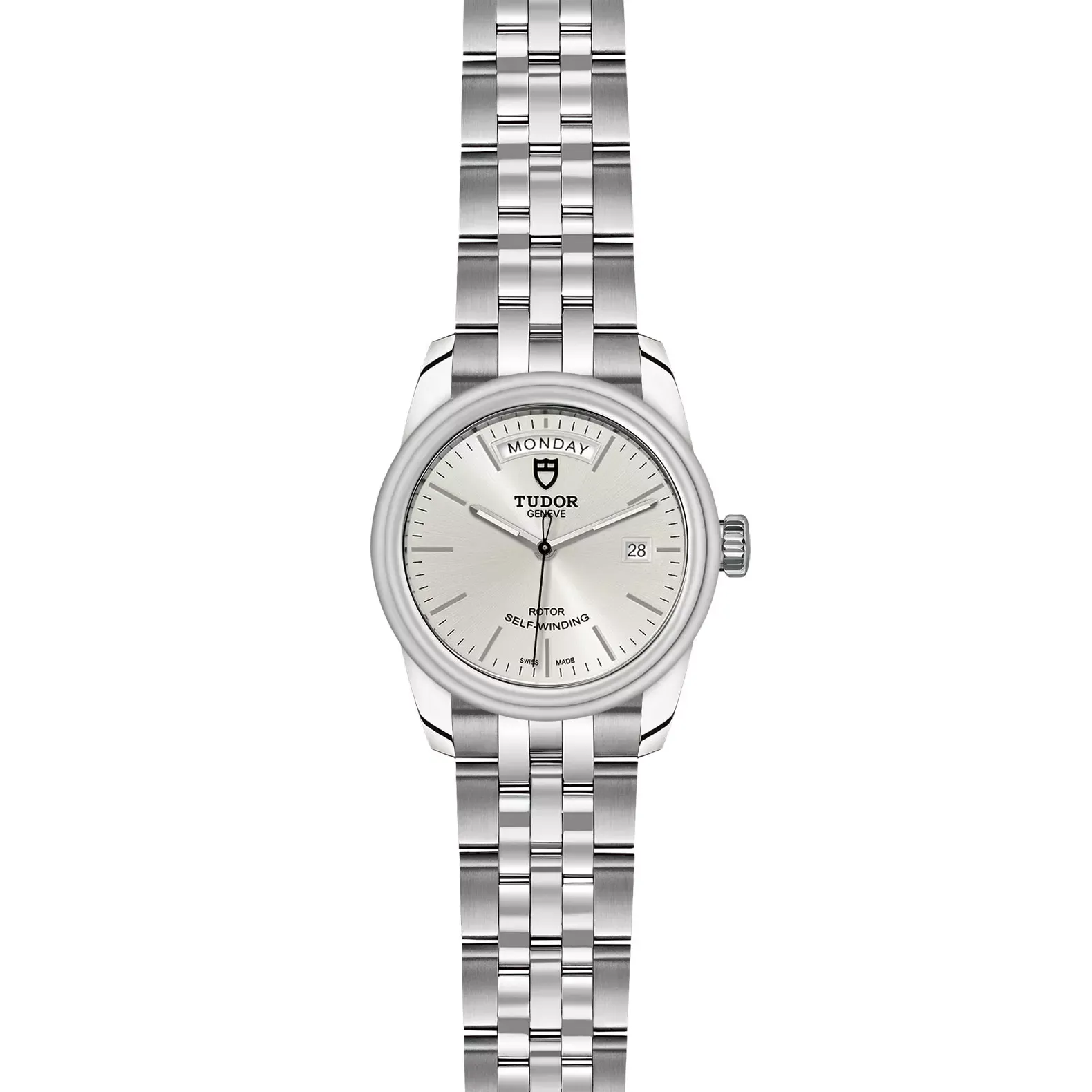 Imagem Glamour Date+Day