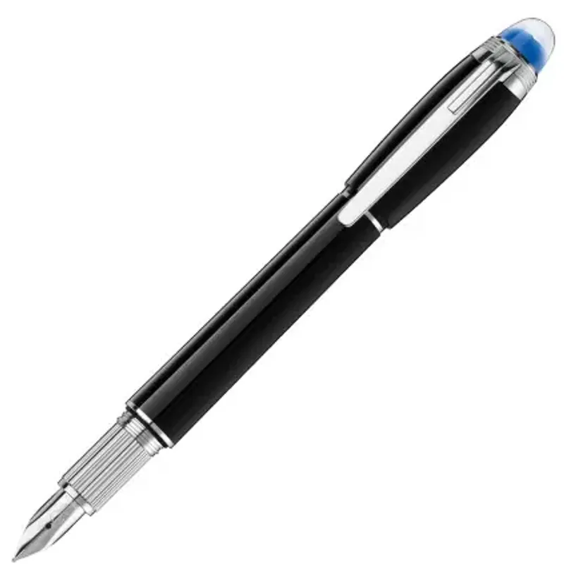 Montblanc Fp Starwalker Resin 118845