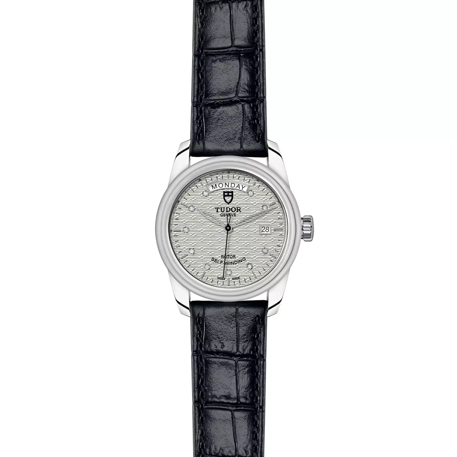 Image Glamour Date+Day