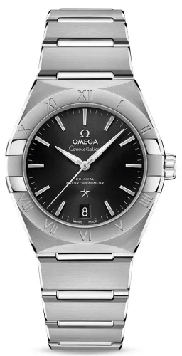 Constellation Co-Axial Master Chronometer