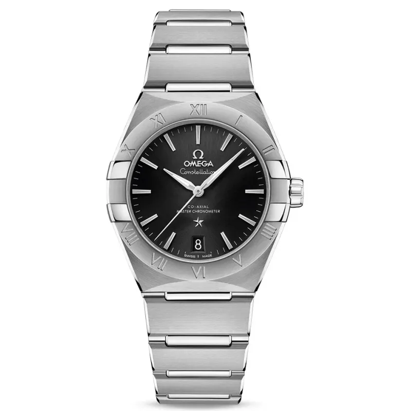 Omega Constellation Co-Axial Master Chronometer 13110362001001