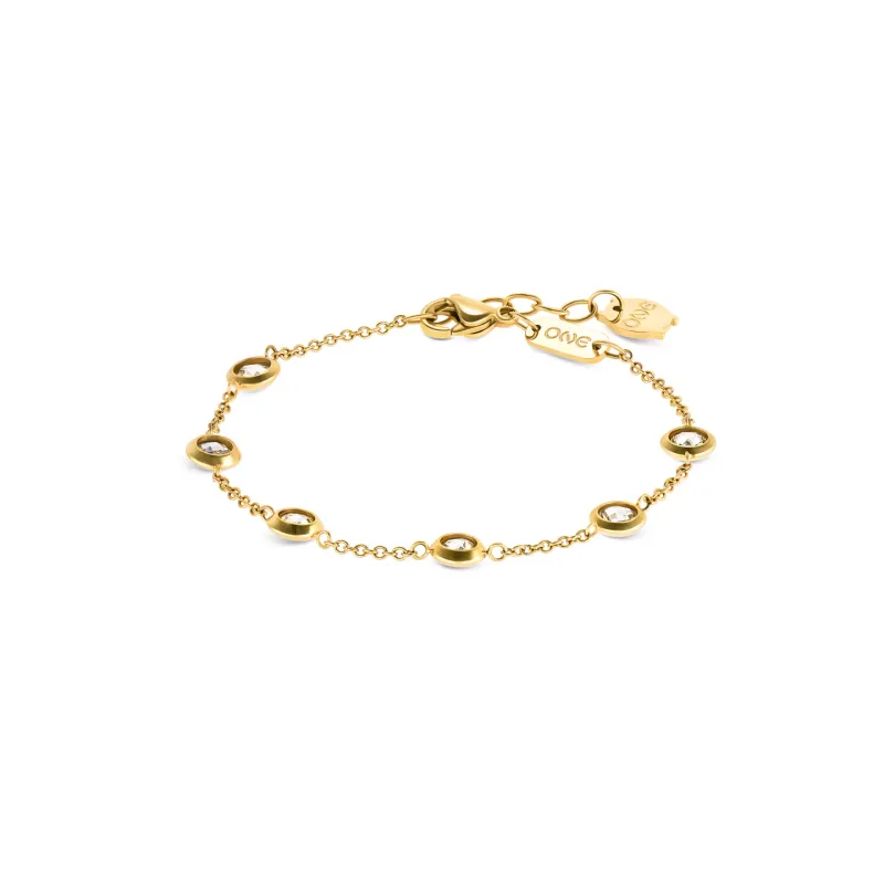 One ONE Glow Bracelet OJBA32G