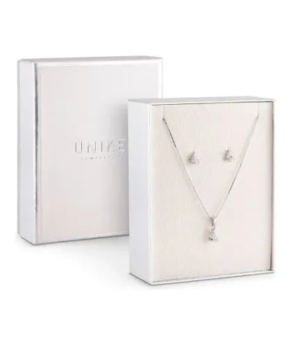 PACK UNIKE CLASSY DROP I