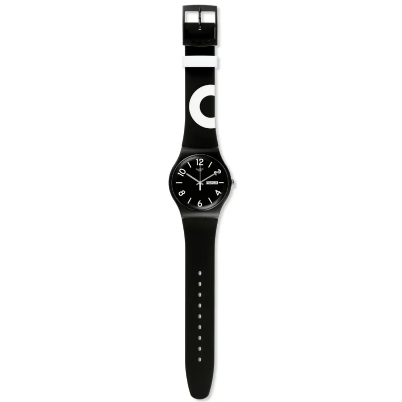 Swatch Swatch Nova Sbe SUOB715E-1