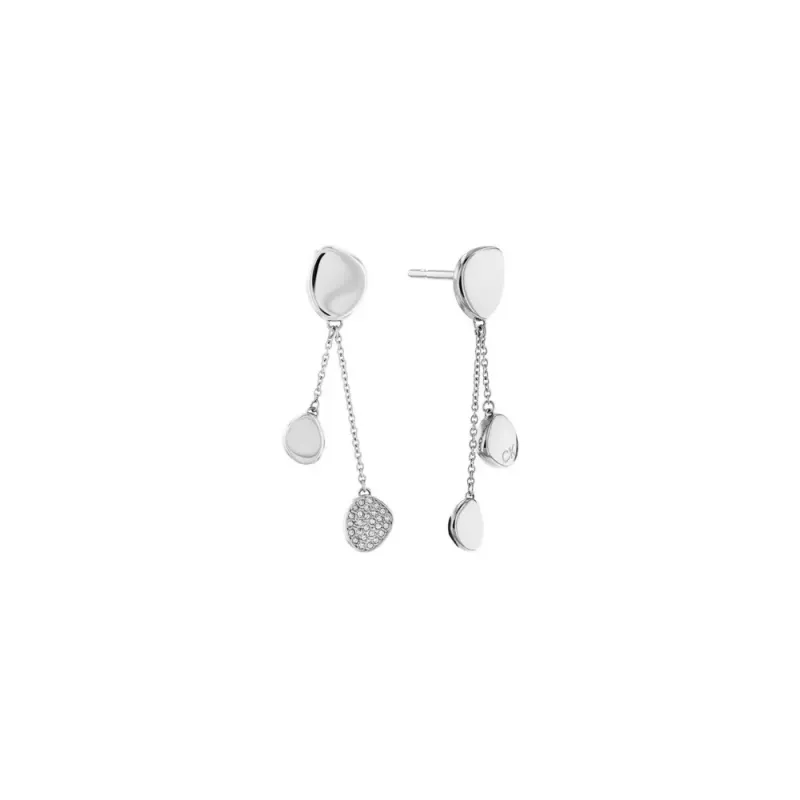 Calvin Klein Brincos Fascinate                                            35000211