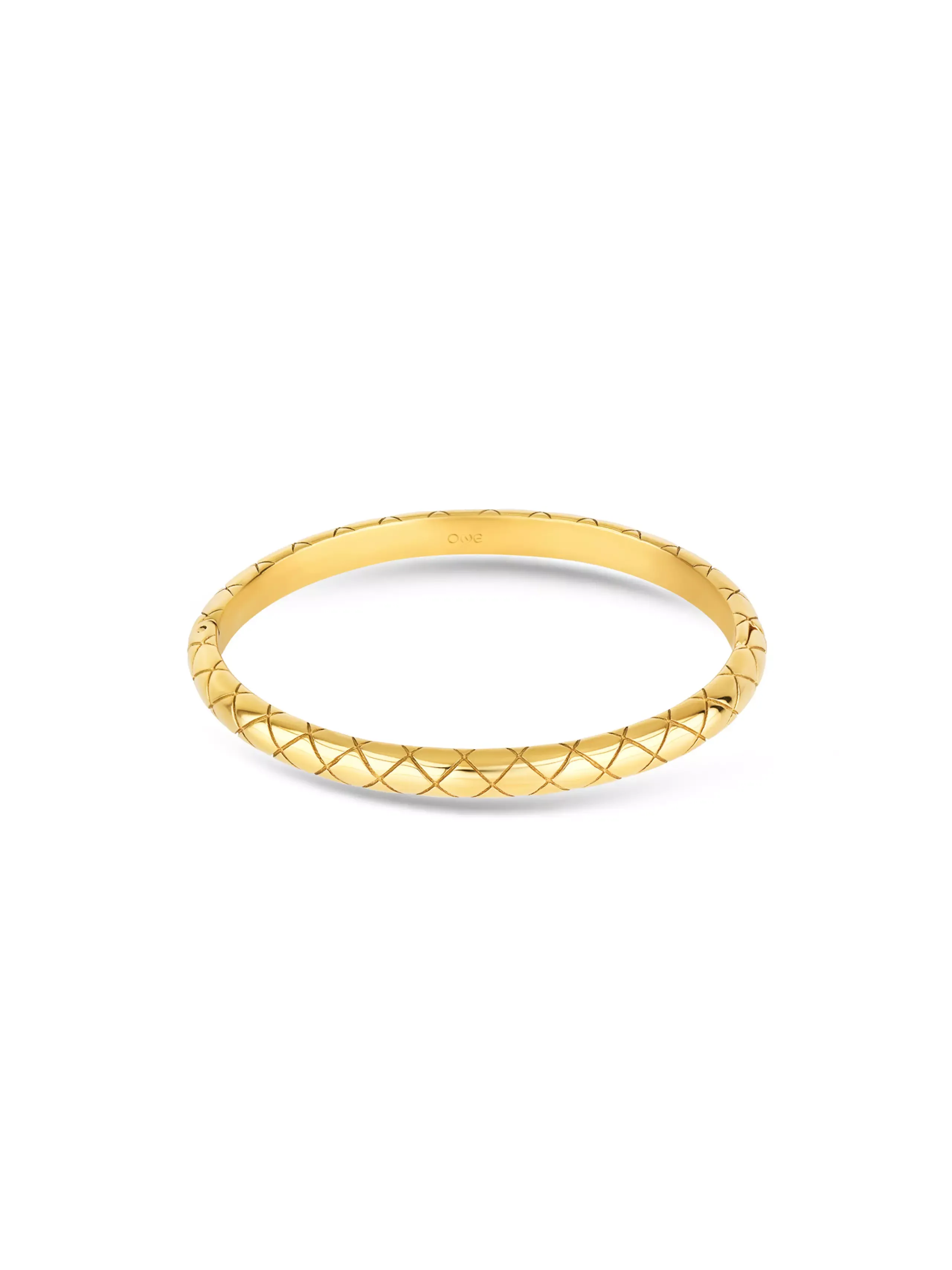 Imagem Escrava One Senhora Delightful Gold M