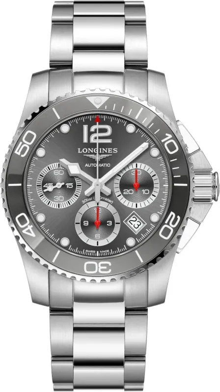 Longines Longines HydroConquest L37834766