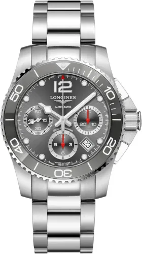 Imagem Longines HydroConquest
