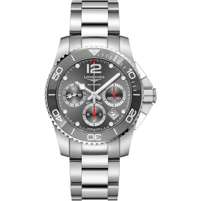 Longines Longines HydroConquest L37834766