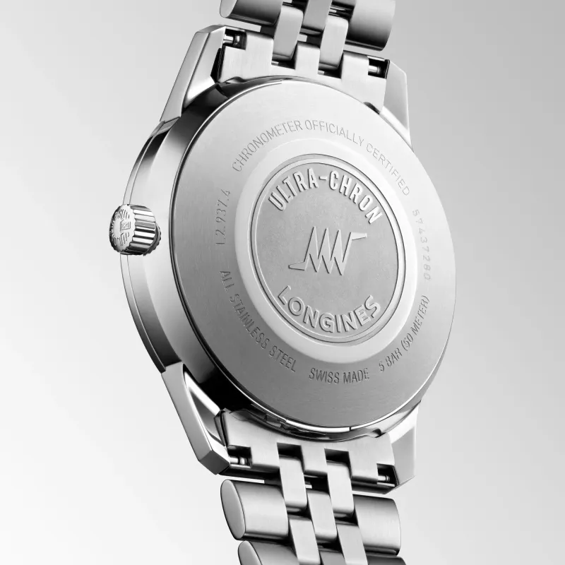 Longines Ultra-Chron Classic L29374726