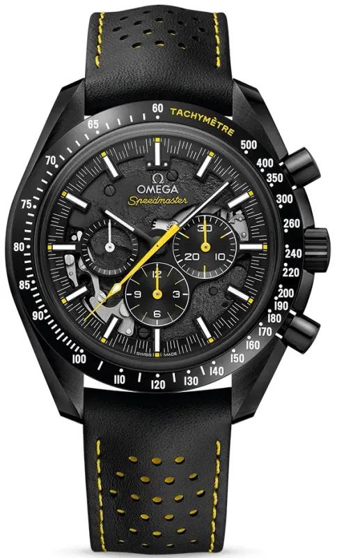 Omega Speedmaster Moonwatch Apollo 8 31192443001001