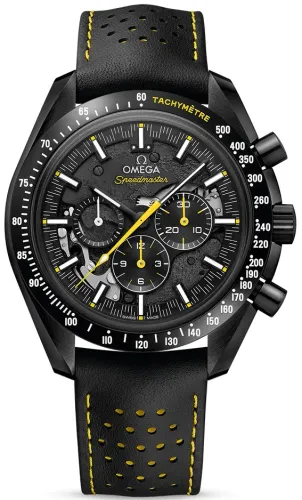 Imagem Speedmaster Moonwatch Apollo 8