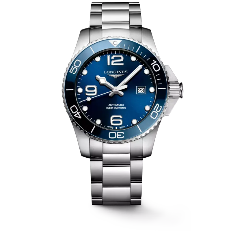 Longines Hydroconquest L37824966