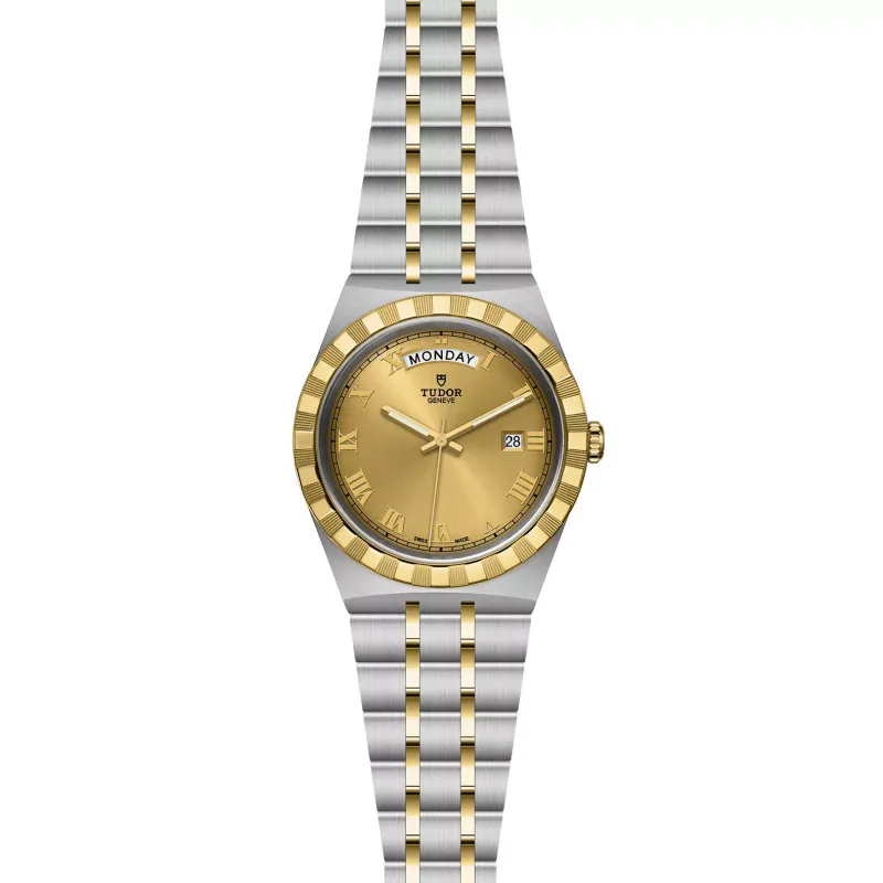 Tudor Royal M28603-0004