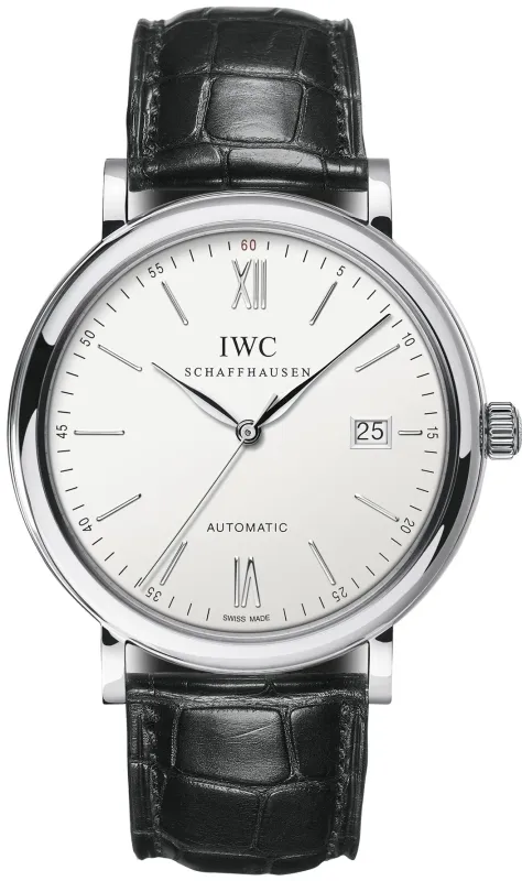 Iwc Schaffhausen Portofino IW356501