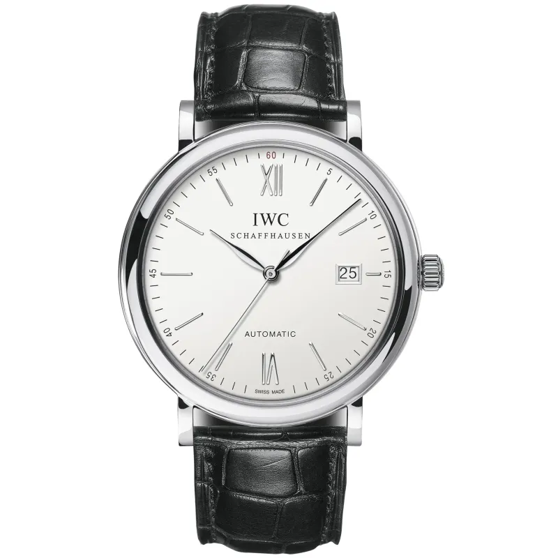 Iwc Schaffhausen Portofino IW356501
