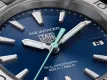Imagem TAG HEUER AQUARACER PROFESSIONAL 200 SOLARGRAPH