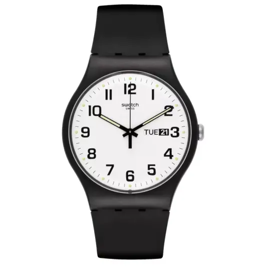 Swatch ONCE AGAIN GB743-S26