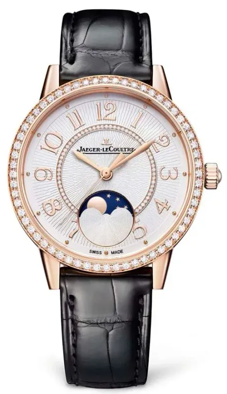 Jaeger LeCoultre Rendez-Vous Moon Medio Q3572430