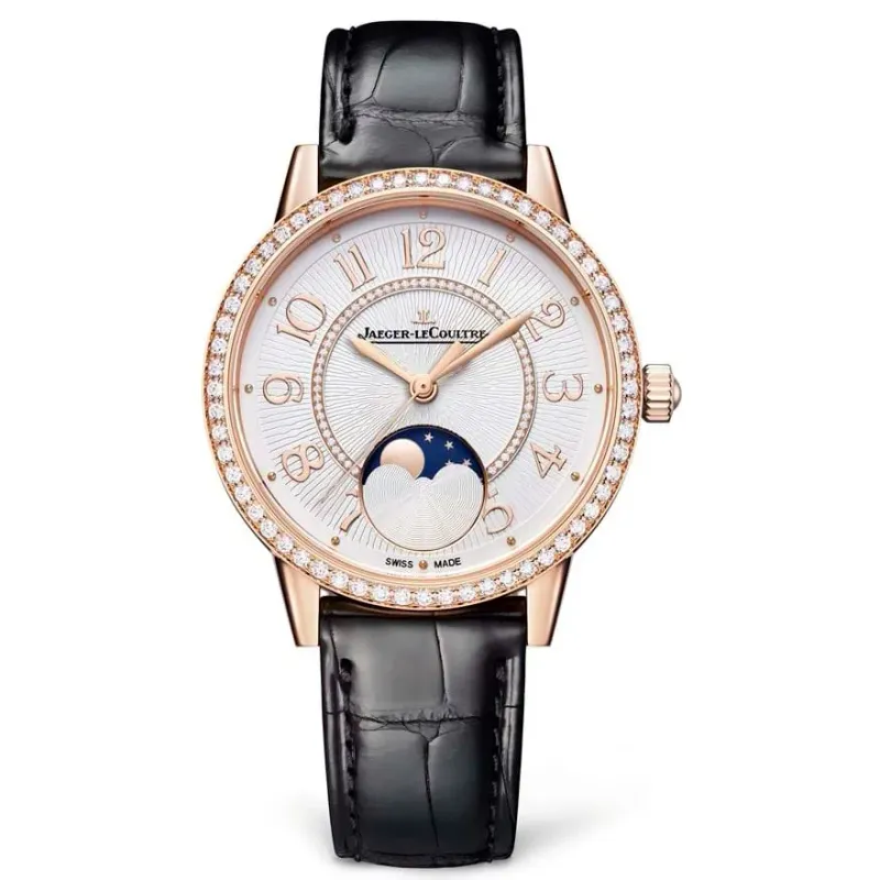 Jaeger LeCoultre Rendez-Vous Moon Medio Q3572430