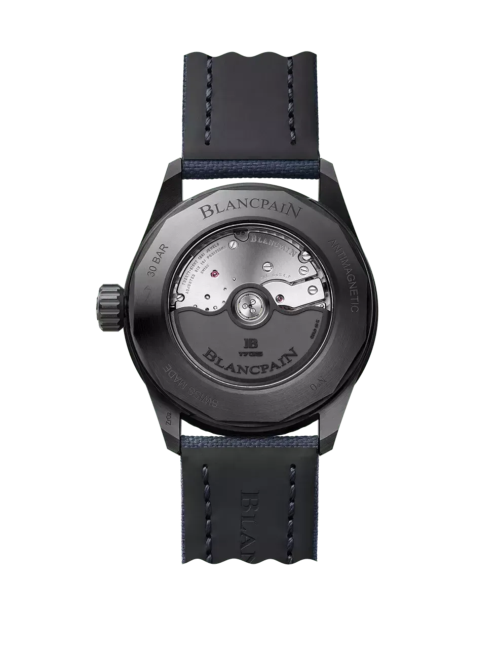 Imagem Quantième Complet Phases de Lune