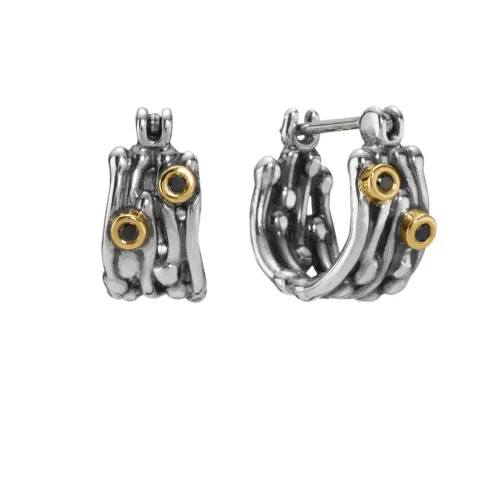 Imagem ANEL OB 9,20Gr. 0,16Ct